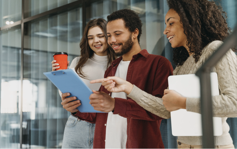 Saúde mental no mundo corporativo: os efeitos positivos e tendências