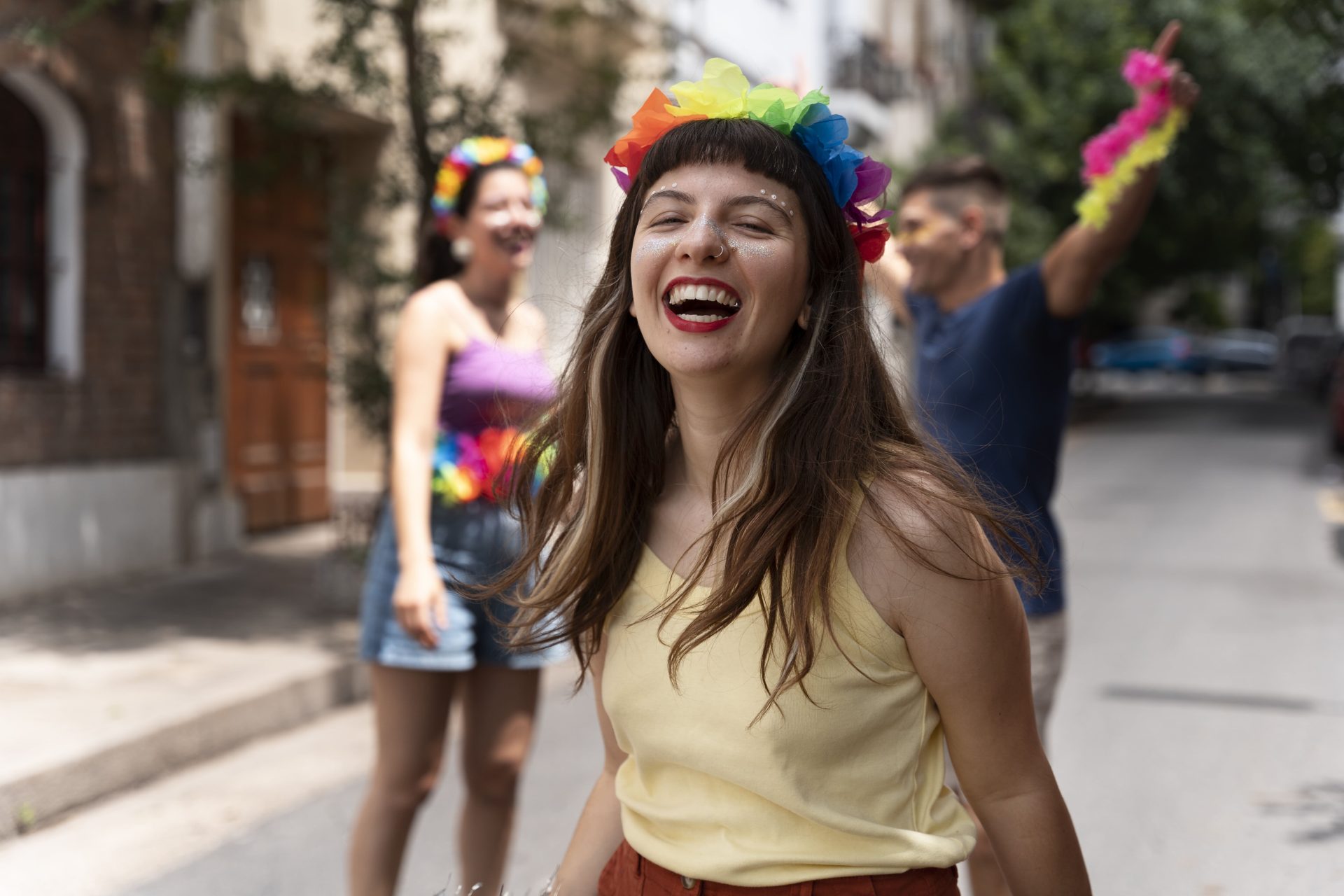 Carnaval – História do Feriado