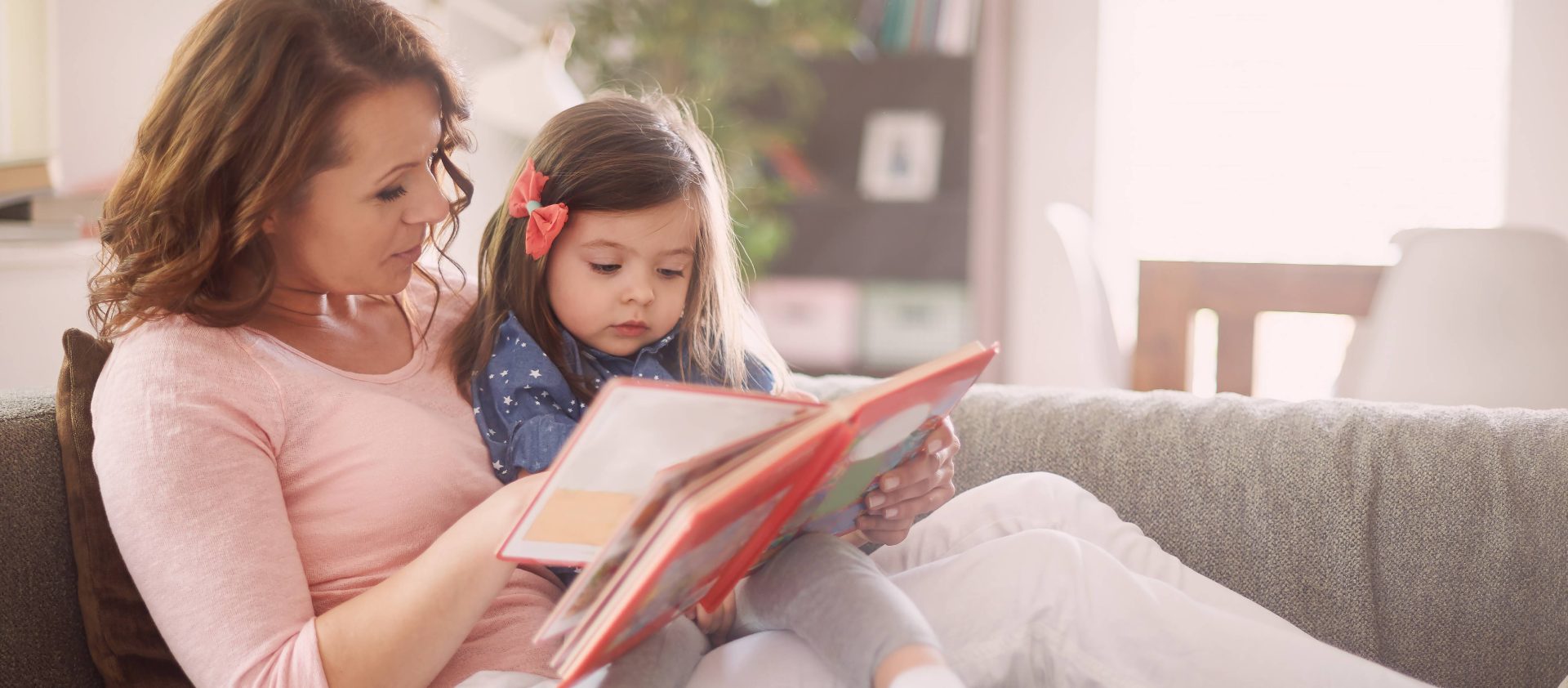 Educação infantil através da leitura: estimule o amor pelos livros desde cedo