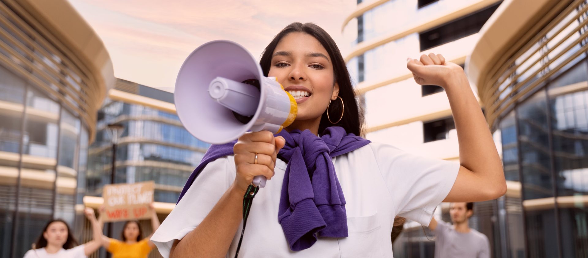 A importância do voto feminino