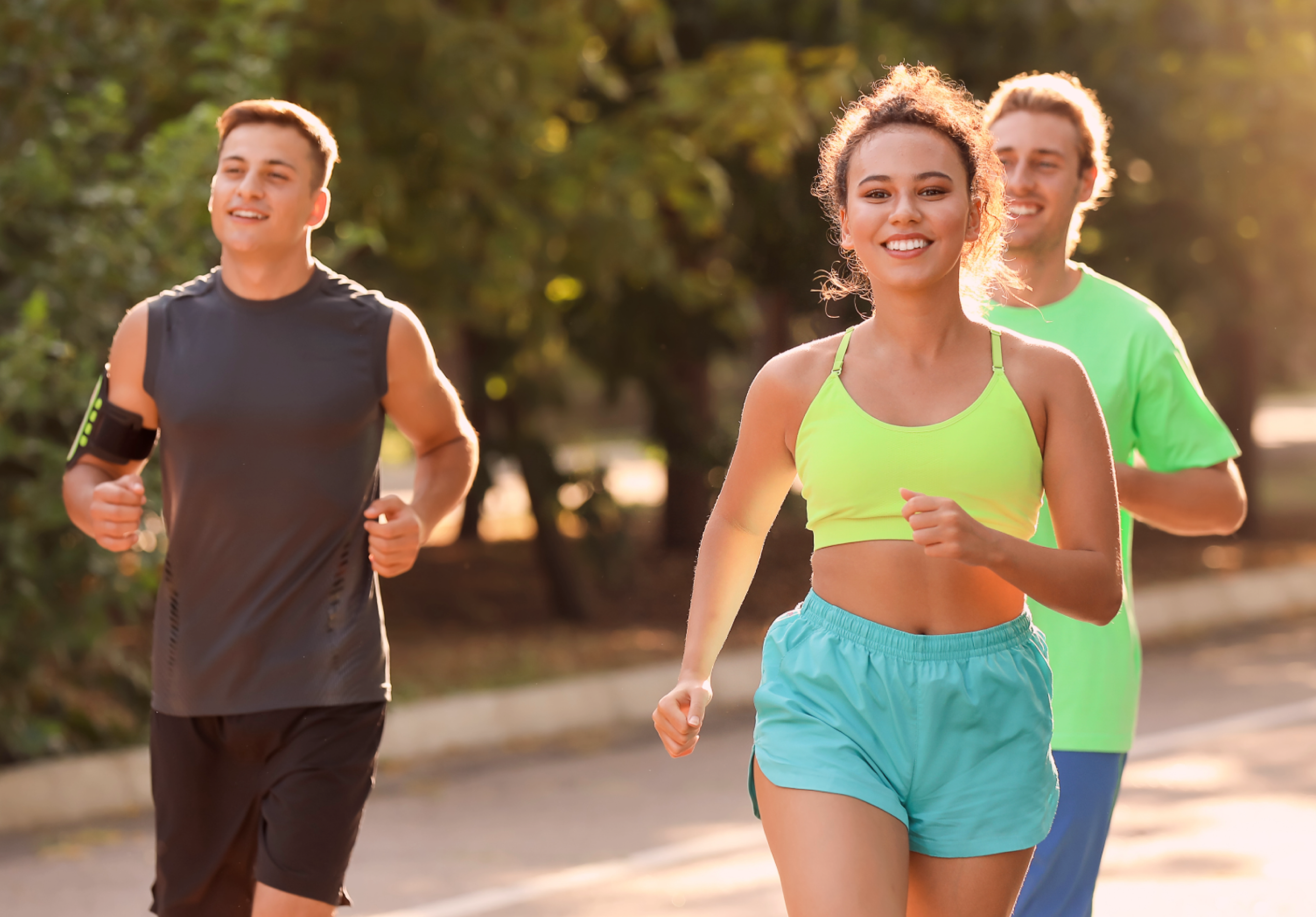 Descubra como os exercícios físicos ajudam na conquista da saúde mental