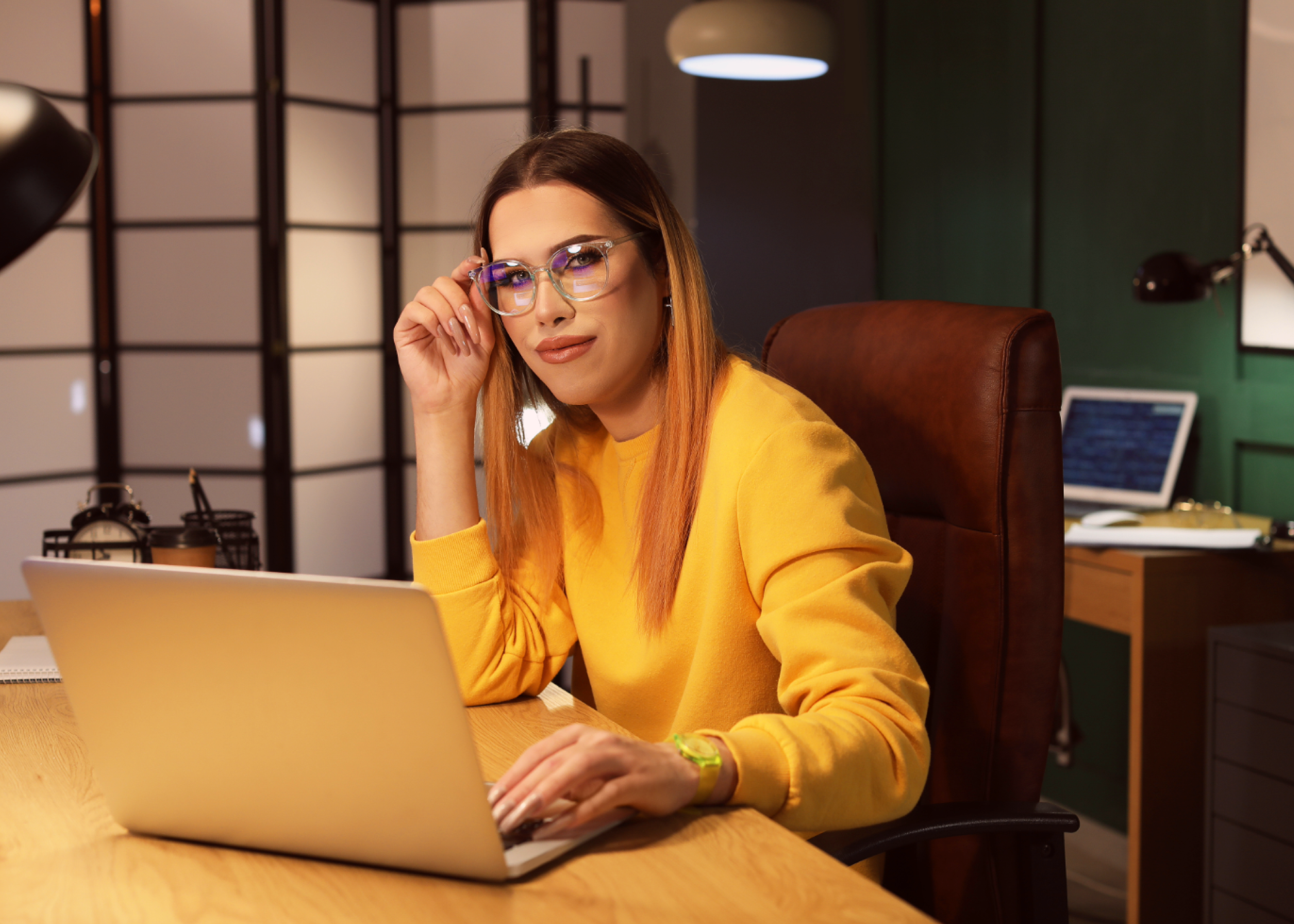 Transcendendo barreiras: visibilidade trans no mercado de trabalho