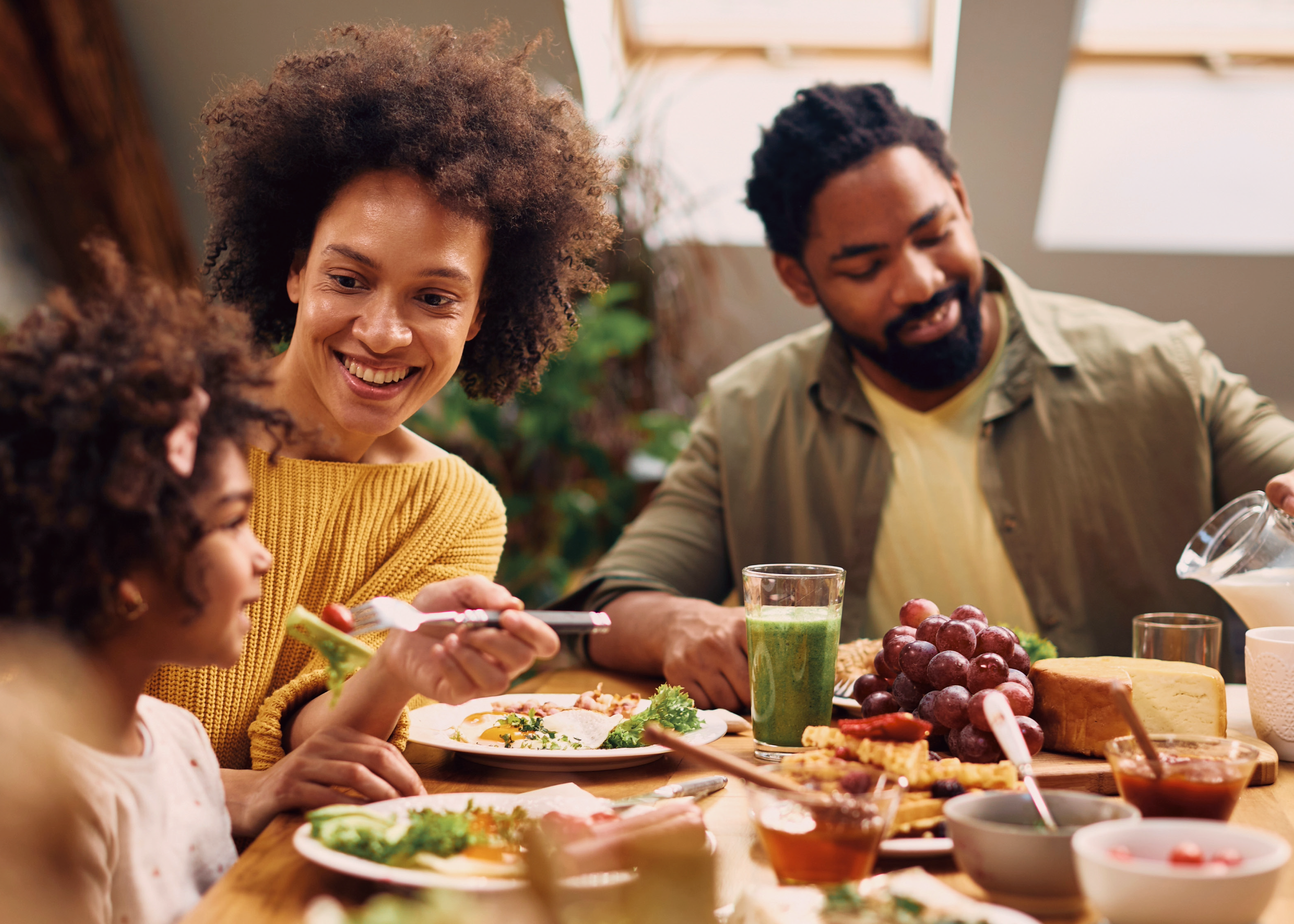 Como vencer a má alimentação: dicas simples para iniciantes