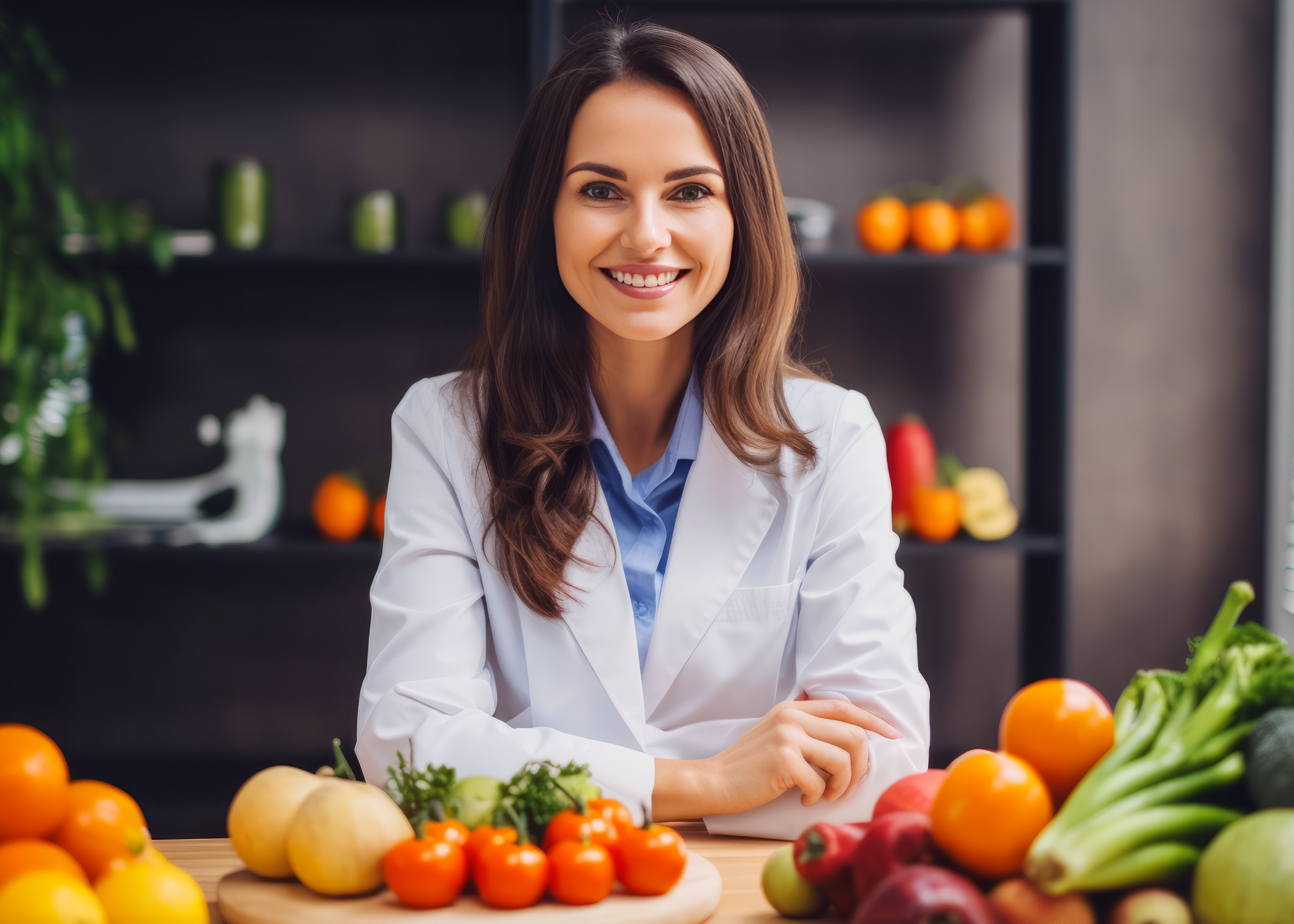 O valioso trabalho dos nutricionistas na promoção da saúde alimentar